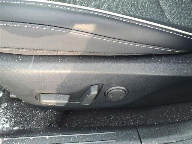 new 2025 Kia K4 car, priced at $25,048