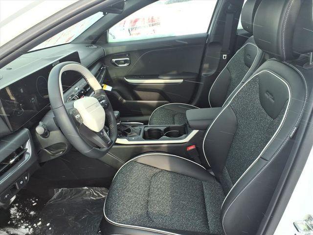 new 2025 Kia K4 car, priced at $25,048