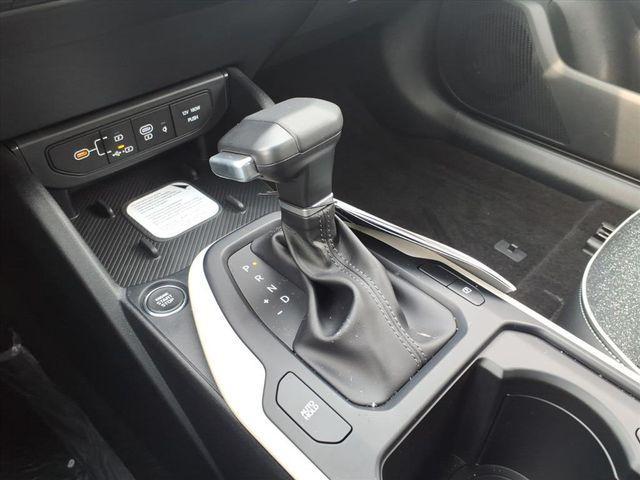 new 2025 Kia K4 car, priced at $25,048