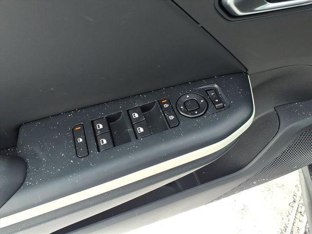 new 2025 Kia K4 car, priced at $25,048