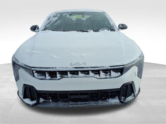 new 2025 Kia K4 car, priced at $25,048