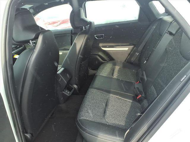 new 2025 Kia K4 car, priced at $25,048