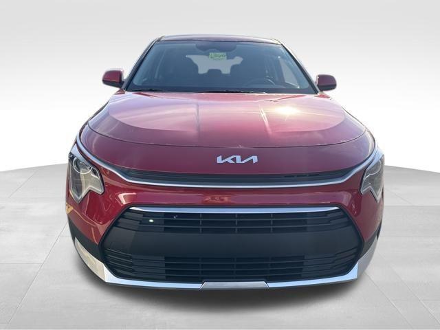 new 2026 Kia Niro car, priced at $27,960