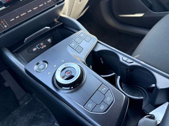 new 2026 Kia Sportage Hybrid car, priced at $33,537