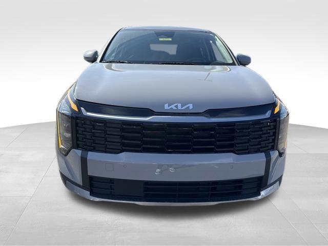 new 2026 Kia Sportage Hybrid car, priced at $33,537