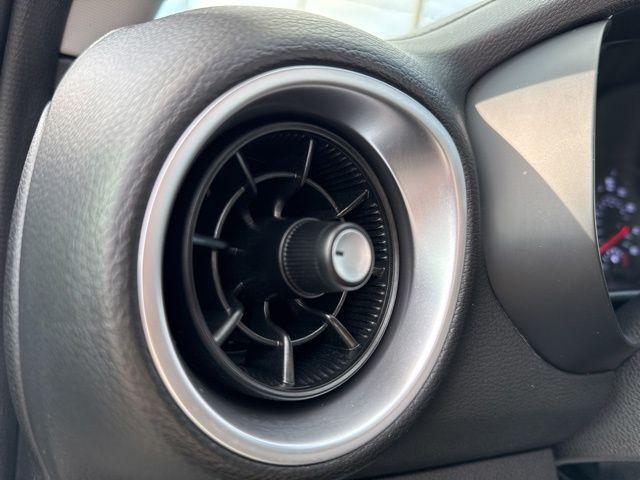 used 2023 Kia Forte car, priced at $18,834