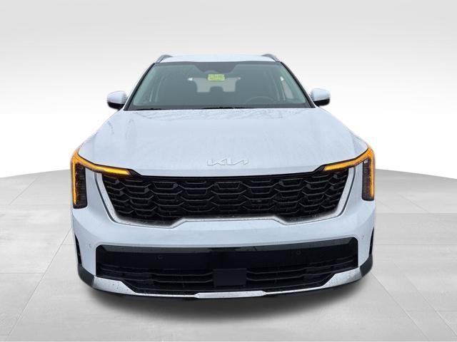 new 2026 Kia Sorento car, priced at $38,324