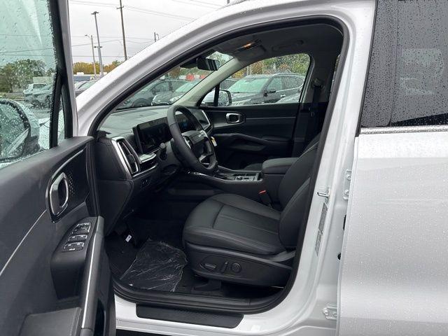 new 2026 Kia Sorento car, priced at $38,324