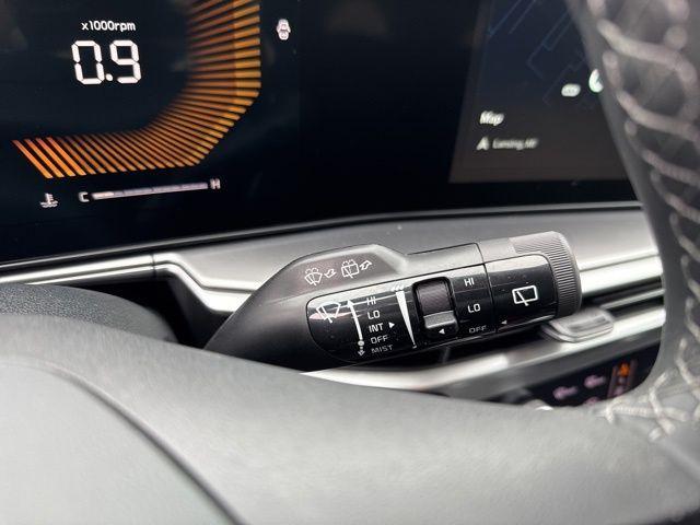 new 2026 Kia Sorento car, priced at $38,324