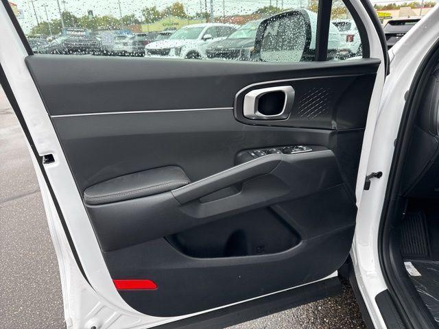 new 2026 Kia Sorento car, priced at $38,324