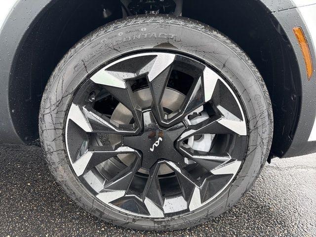 new 2026 Kia Sorento car, priced at $38,324