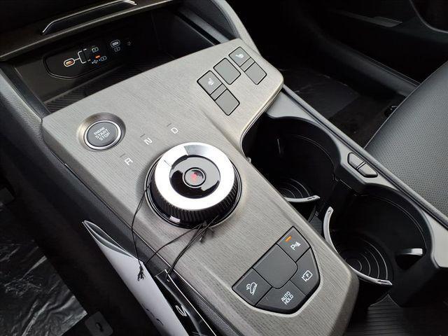 new 2026 Kia Sportage Hybrid car, priced at $35,742