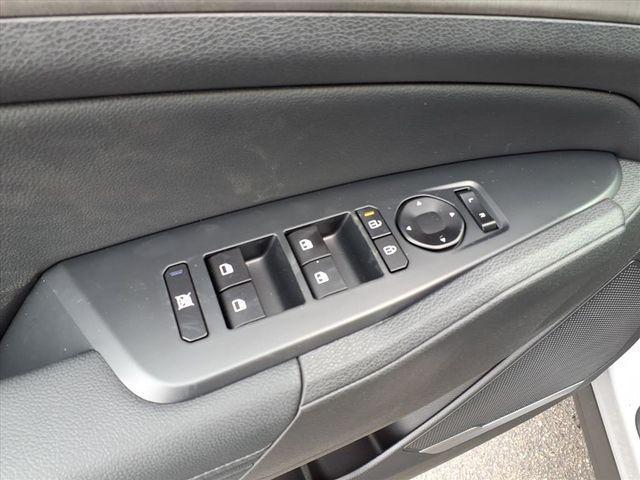 new 2026 Kia Sportage Hybrid car, priced at $35,742