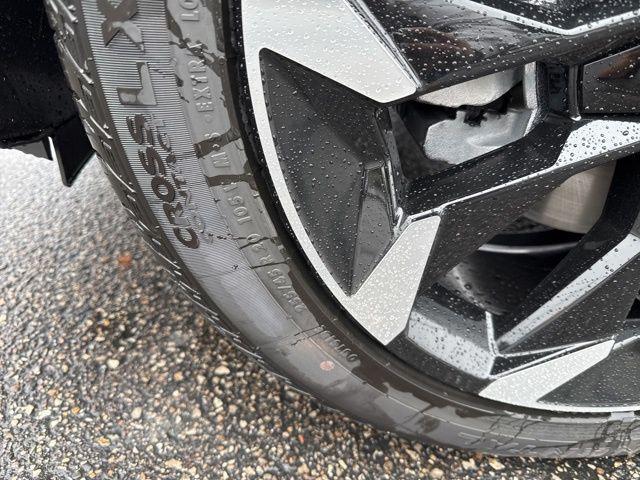 new 2026 Kia Sorento car, priced at $39,695