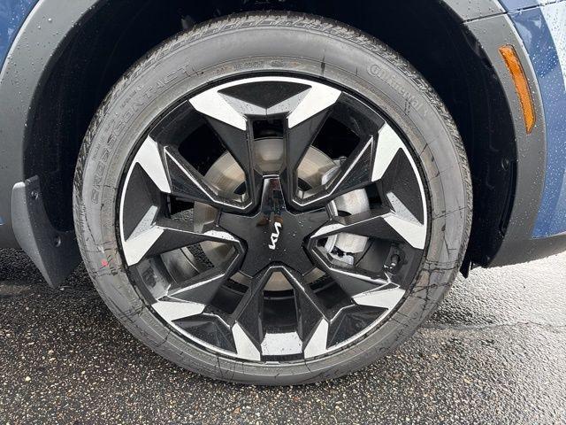 new 2026 Kia Sorento car, priced at $39,695