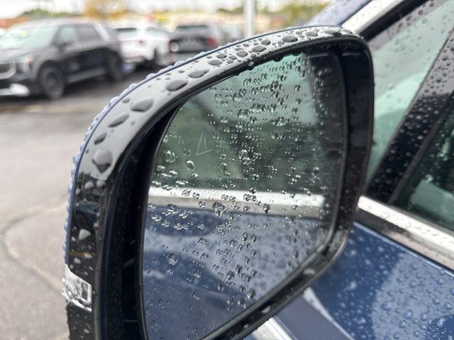 new 2026 Kia Sorento car, priced at $39,695