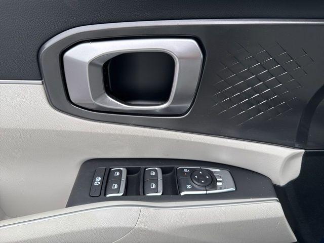 new 2026 Kia Sorento car, priced at $39,695