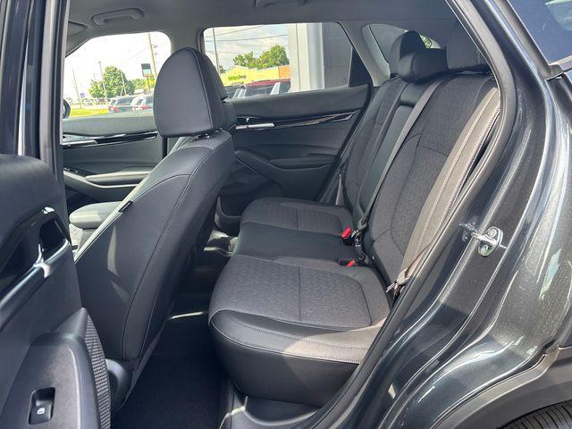new 2026 Kia Seltos car, priced at $25,527