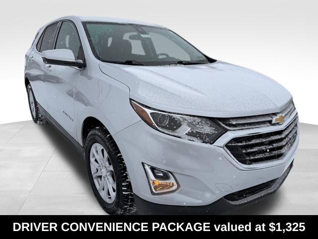used 2019 Chevrolet Equinox car, priced at $14,650