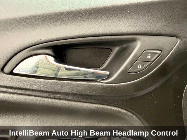 used 2019 Chevrolet Equinox car, priced at $14,650