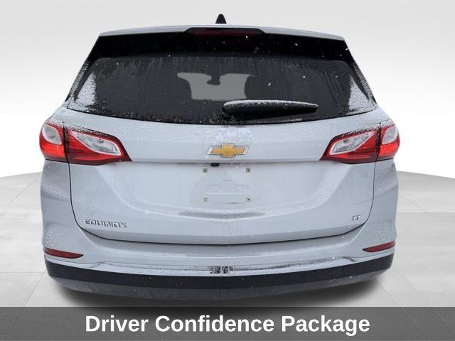 used 2019 Chevrolet Equinox car, priced at $14,650