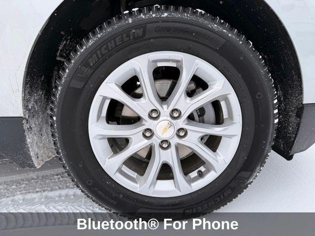 used 2019 Chevrolet Equinox car, priced at $14,650