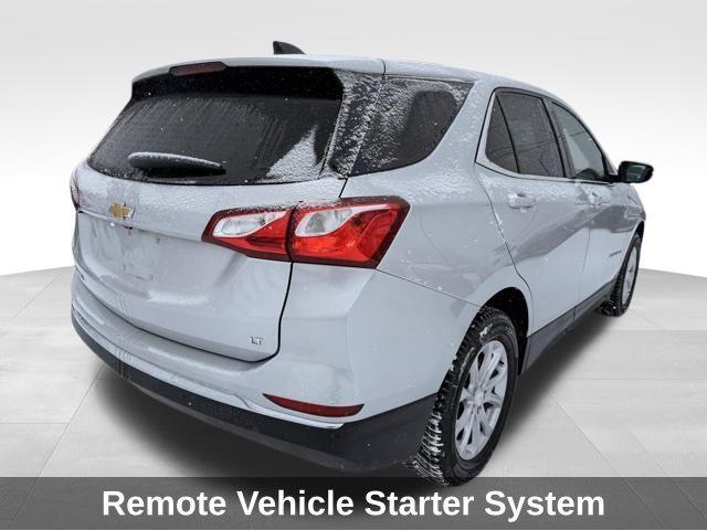 used 2019 Chevrolet Equinox car, priced at $14,650