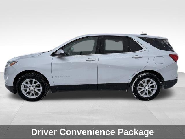 used 2019 Chevrolet Equinox car, priced at $14,650