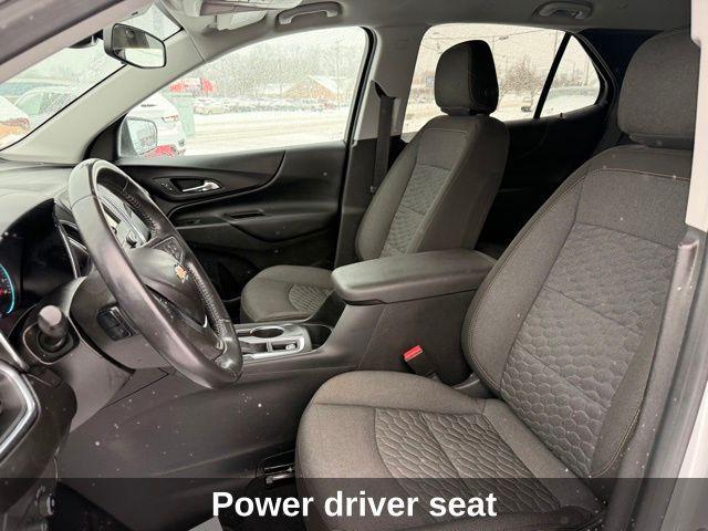 used 2019 Chevrolet Equinox car, priced at $14,650