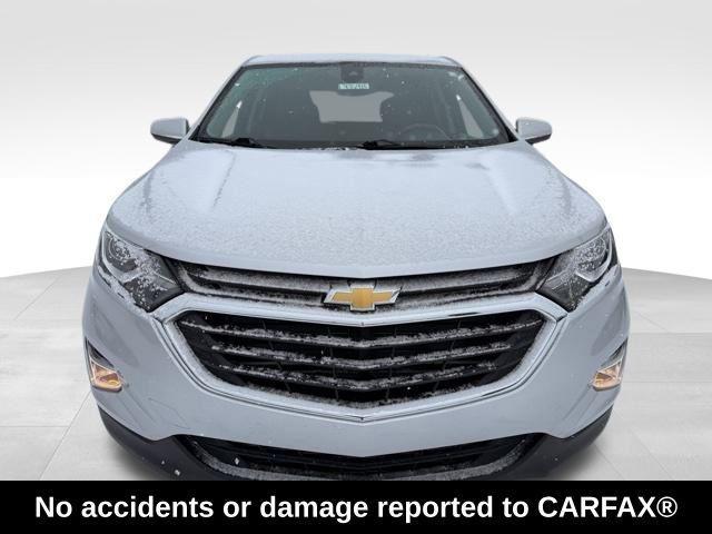 used 2019 Chevrolet Equinox car, priced at $14,650