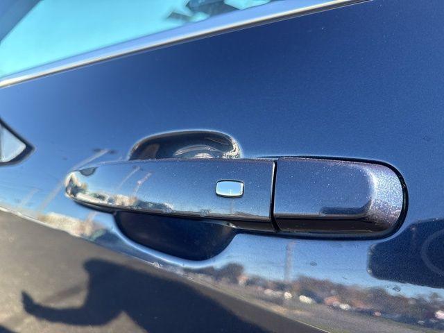 used 2017 Chevrolet Malibu car, priced at $7,368