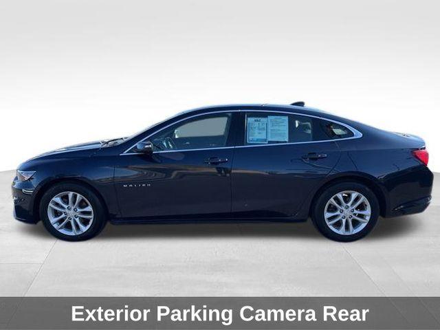 used 2017 Chevrolet Malibu car, priced at $7,368