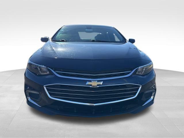 used 2017 Chevrolet Malibu car, priced at $7,368