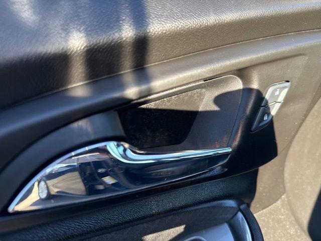 used 2017 Chevrolet Malibu car, priced at $7,368