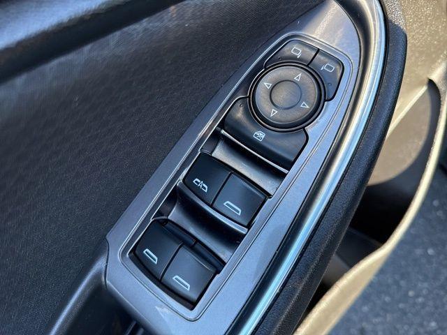 used 2017 Chevrolet Malibu car, priced at $7,368