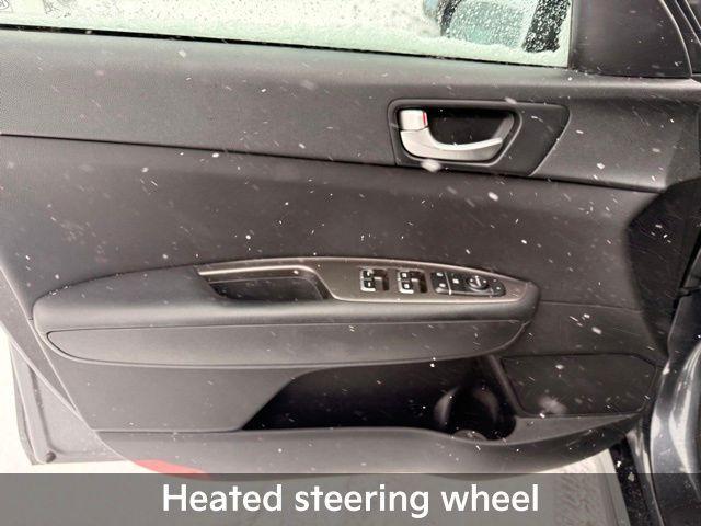 used 2020 Kia Optima car, priced at $16,569