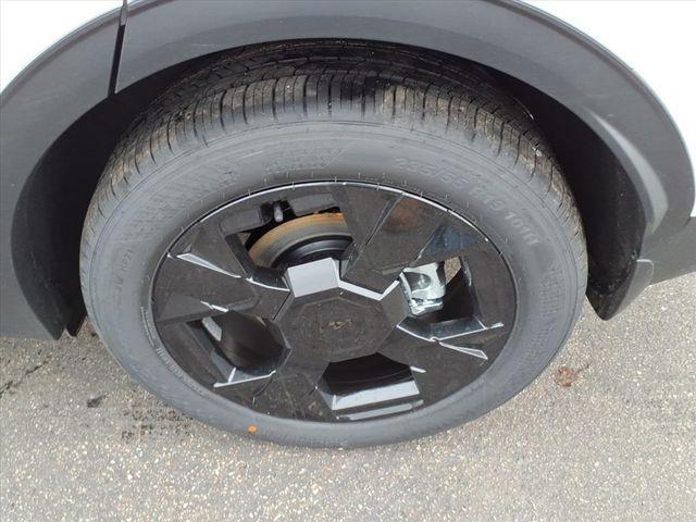 new 2026 Kia Sportage car, priced at $35,315