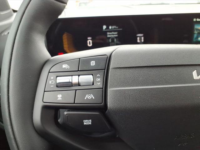 new 2026 Kia Sportage car, priced at $35,315