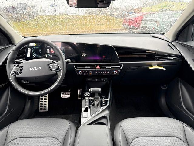 new 2026 Kia Niro car, priced at $36,470