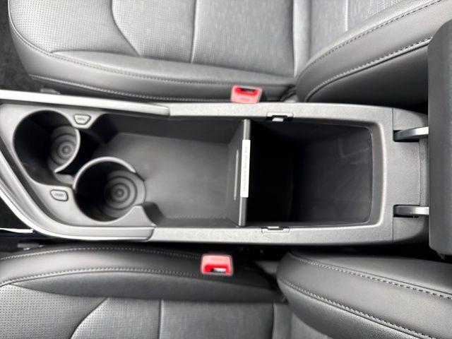 new 2026 Kia Niro car, priced at $36,470