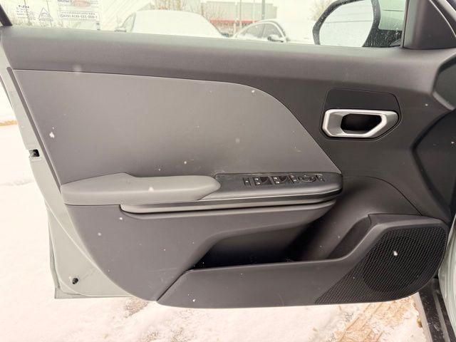 new 2026 Kia K4 car, priced at $24,185