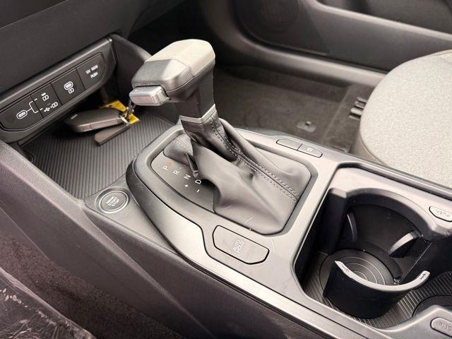 new 2026 Kia K4 car, priced at $24,185