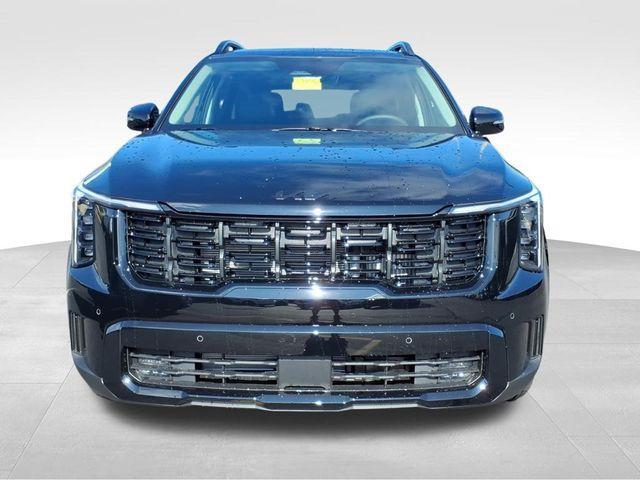 new 2026 Kia Sorento car, priced at $40,381