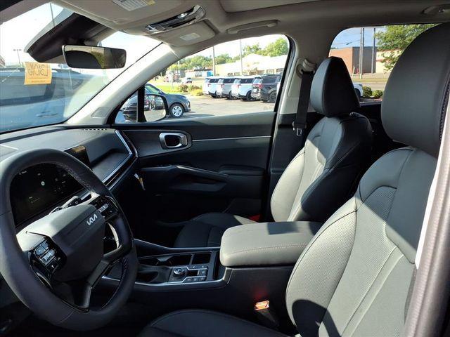 new 2026 Kia Sorento car, priced at $40,381