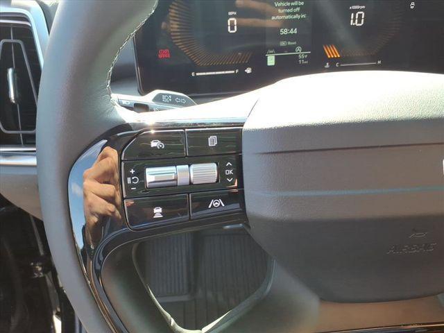 new 2026 Kia Sorento car, priced at $40,381