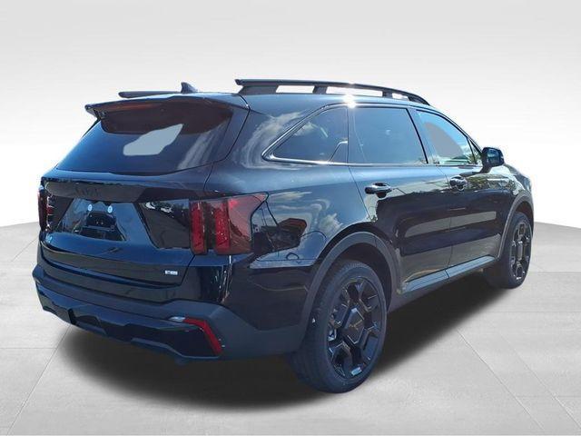 new 2026 Kia Sorento car, priced at $40,381