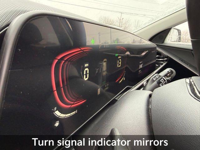 used 2023 Kia Niro car, priced at $22,169