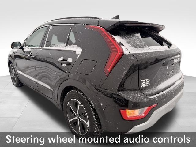 used 2023 Kia Niro car, priced at $22,169