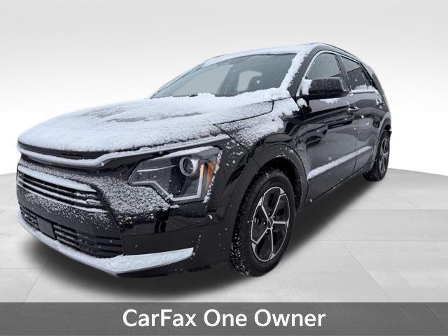 used 2023 Kia Niro car, priced at $22,169