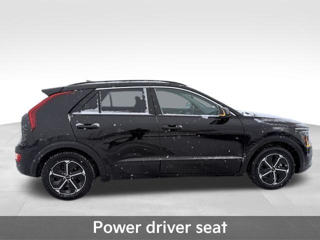 used 2023 Kia Niro car, priced at $22,169